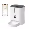 Slimme voerbak voor huisdieren met camera Sponge SPONGE Pet Feeder Smart Camera