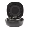 Smart Ring Colmi R10 zwart maat 10 20 mm