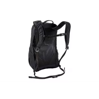 Thule | Nanum, 18L | wandelrugzak | zwart