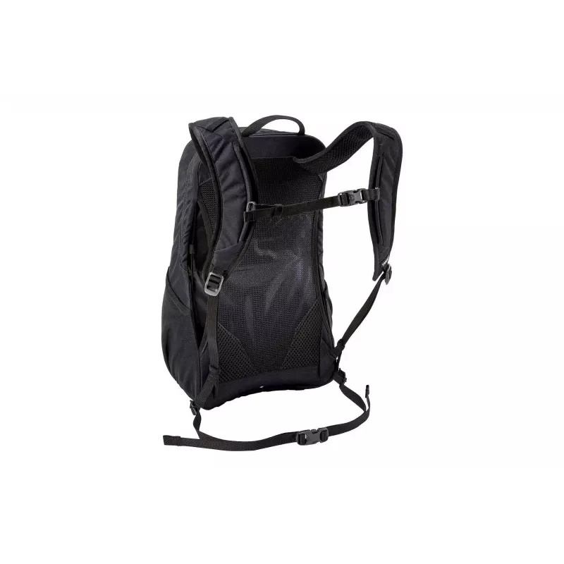 Thule | Nanum, 18L | wandelrugzak | zwart