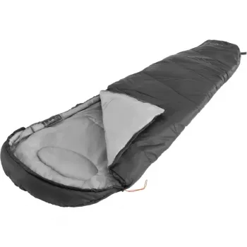 Slaapzak easy camp Starling mummie 210 x 75 cm, comfort -5 tot 12 °C