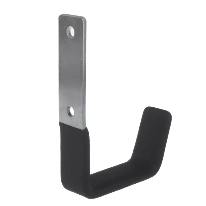 Wandbeugel MACLEAN MC-435 voor displays en apparaten, max. belasting 15 kg, vaste installatie