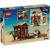 LEGO bouwset One Piece 75636 Windmolenhuisje, 299 onderdelen, 3 minifiguren, 8+ jaar