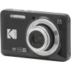 Kodak PIXPRO FZ55 1/2.3 compactcamera 16 MP CMOS 4608 x 3456 pixel zwart (FZ55BK)