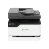 Lexmark Multifunctionele laserprinter | CX431adw | Laser | Kleur | Multifunctioneel | A4 | Wi-Fi | Grijs