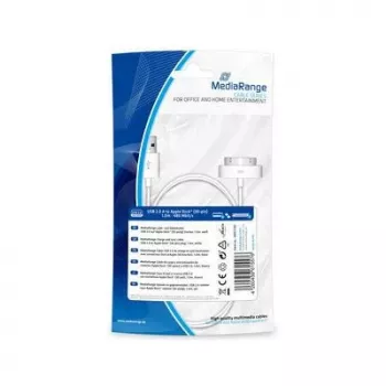 Laad- en synchronisatiekabel MediaRange MRCS181