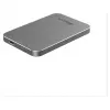 RealPower powerbank PB-5000 MAG grijs 5.000 mAh