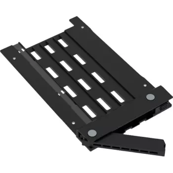 Mobiel rack icy dock MB038SP-B voor 8x 2,5-inch SATA/SAS-stations, passend voor 1x 5,25-inch bay