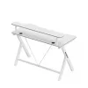 Huzaro Hero 1.9 witte gamingbureau