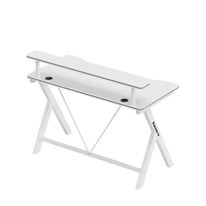 Huzaro Hero 1.9 witte gamingbureau