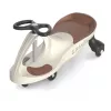Gravity ride Gravity beige bruin