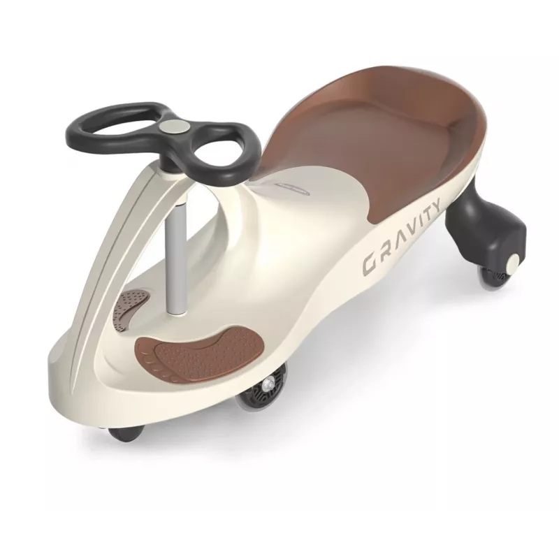 Gravity ride Gravity beige bruin