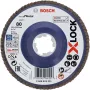 Bosch X571 schuurschijf