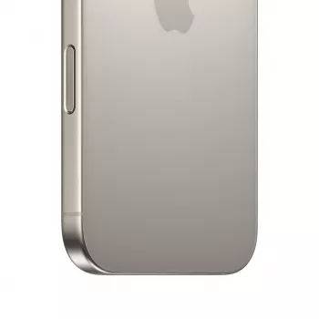 Apple iPhone 16 Pro Max 17,5 cm (6,9) dual SIM iOS 18 5G USB Type-C 1 TB titanium