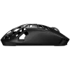 LORGAR MSE90W, magnesiumlegering draadloze gaming-muis Elite, zwart