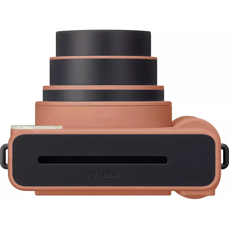 Fujifilm Instax Square SQ1 62 x 62 mm oranje