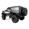 Amewi Caballo RC-model rock-crawler elektromotor 1:10
