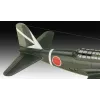 Revell KI-21-LA Sally 1:72 modelbouwpakket