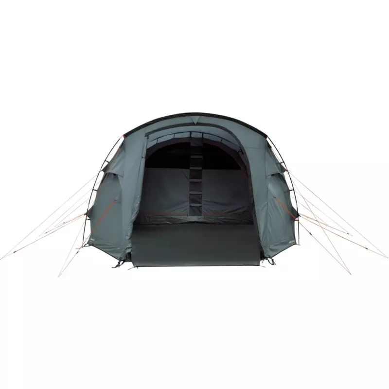 Easy Camp familietent Hamra 5 blauw 5 personen