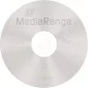 MediaRange MR442 DVD's 4,7 GB DVD-R 100 stuks