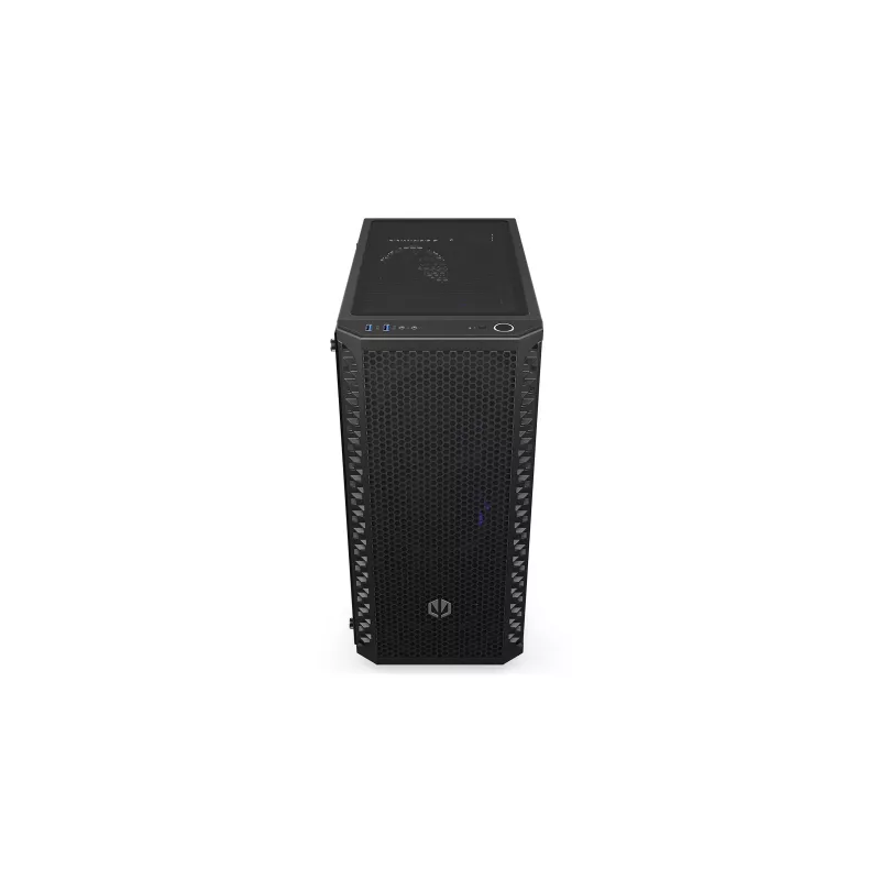 ENDORFY Signum 300 Air tower zwart