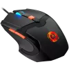 CANYON muis Vigil GM-2 RGB 6 toetsen bedraad zwart