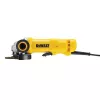 DeWALT DWE4203-QS haakse slijper 12,5 cm 11000 RPM 1010 W 2,2 kg