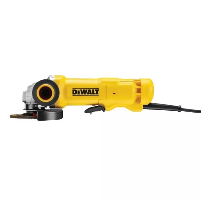 DeWALT DWE4203-QS haakse slijper 12,5 cm 11000 RPM 1010 W 2,2 kg