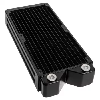 MagiCool 240S G2 Ultra M3 radiator, koper - zwart