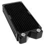 MagiCool 240S G2 Ultra M3 radiator, koper - zwart