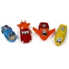 Voertuigset Popular Playthings Mix or Match Junior 1 veelkleurig