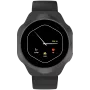Smartwatch CANYON Hexagon 88 BT-CALL zwart