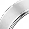 Smart Ring MANTA SR01GD 62mm OneRing Gold — maat 62, metallic goudafwerking