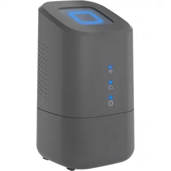 Homematic IP HmIP-HCU1 bedraad en draadloos antraciet 868 MHz 400 m