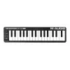 M-AUDIO Keystation Mini 32 MK3 MIDI-toetsenbord 32 toetsen USB zwart, wit