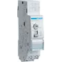 Hager EMS005 - 230 V - 16 A - S-type - 1 module - IP20 - -10 - 55 °C