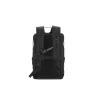 Nitecore BP23 rugzak reisrugzak zwart nylon, polyester