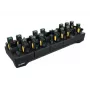 Zebra CRD-RS61-20SCHG-01 oplader voor mobiele apparaten barcodelezer zwart AC indoor