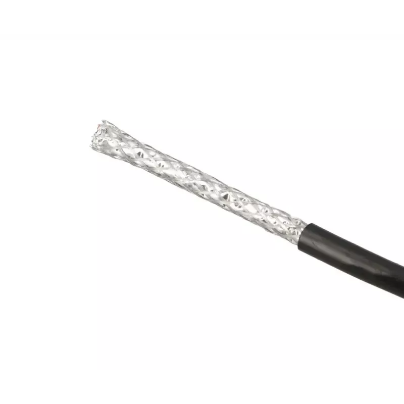 Extralink Twisted pair CAT5E SFTP (SF/UTP) V2 outdoor 305M