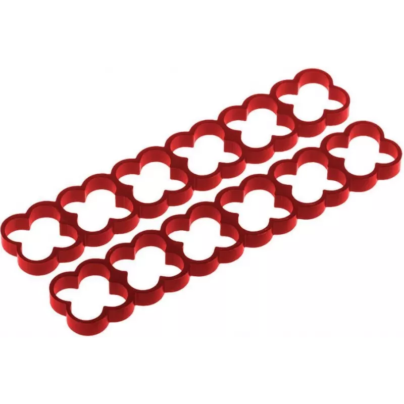 Alphacool 24784 connectiviteitsaccessoire rood