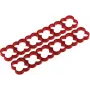 Alphacool 24784 connectiviteitsaccessoire rood