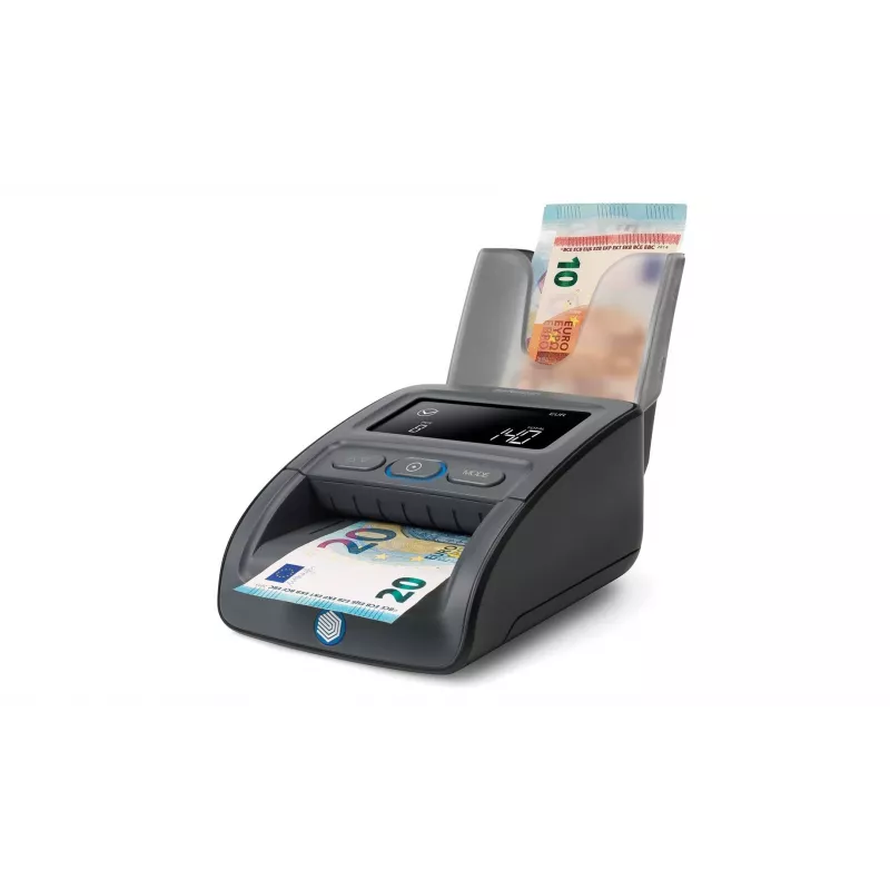 Safescan 155-S valsgelddetector zwart
