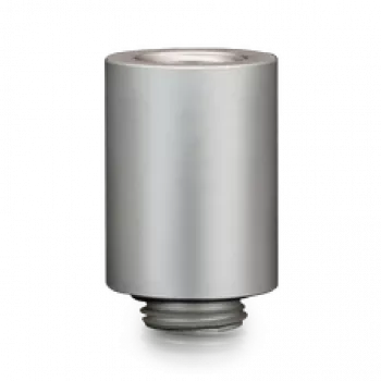 Thermal Grizzly DeltaMate Extender MF28 – waterkoelingsaansluiting, nikkel mat, 1 stuks (TG-DM-FIT-0208)