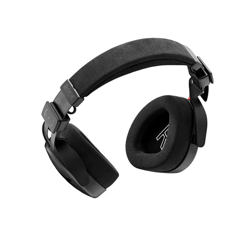 RØDE NTH-100 hoofdtelefoon/headset bedrade hoofdband muziek zwart