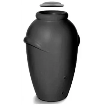 Regenwatertank AQUA CAN 360 l - antraciet