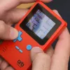 Thumbs Up Retro Handheld Console - 150 ingebouwde spellen