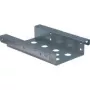 Inter-Tech montageframe 3,5 naar 2 x 2,5/1 x 3,5 - drive-inbouwset - zilver (88885245)