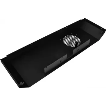 Achterste bovenplaat (ventilator) voor Flashforge GUIDER3+ — reserveonderdeel MPN 70002170003