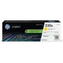 Toner HP 230A W2302A 2300 pagina's geel