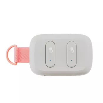 Skullcandy Dime 3 hoofdtelefoon True Wireless Stereo (TWS) in-ear bellen/muziek/sport/dagelijks ivoor